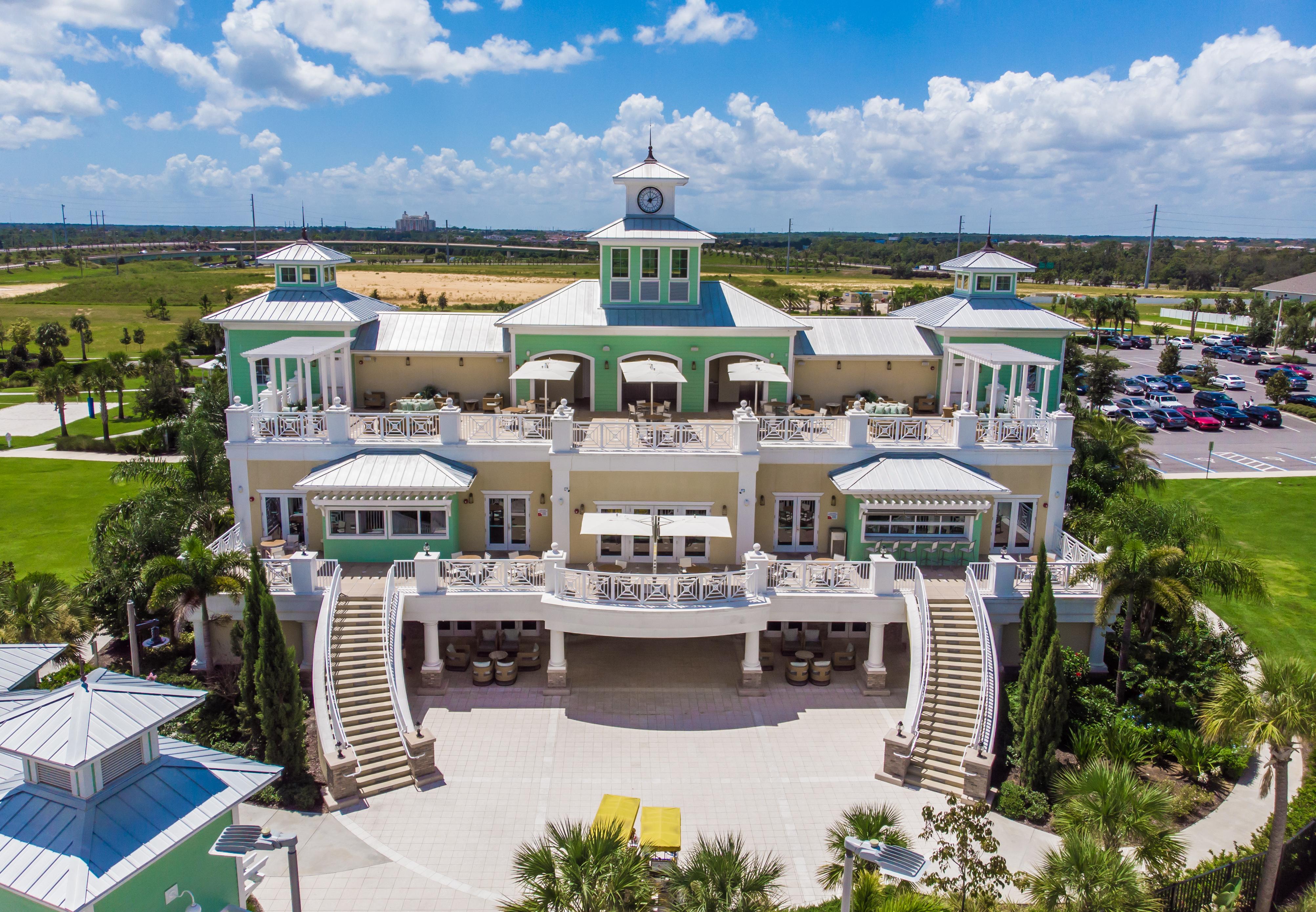 Elegant 5Bd At Encore Resort Kissimmee Exterior foto