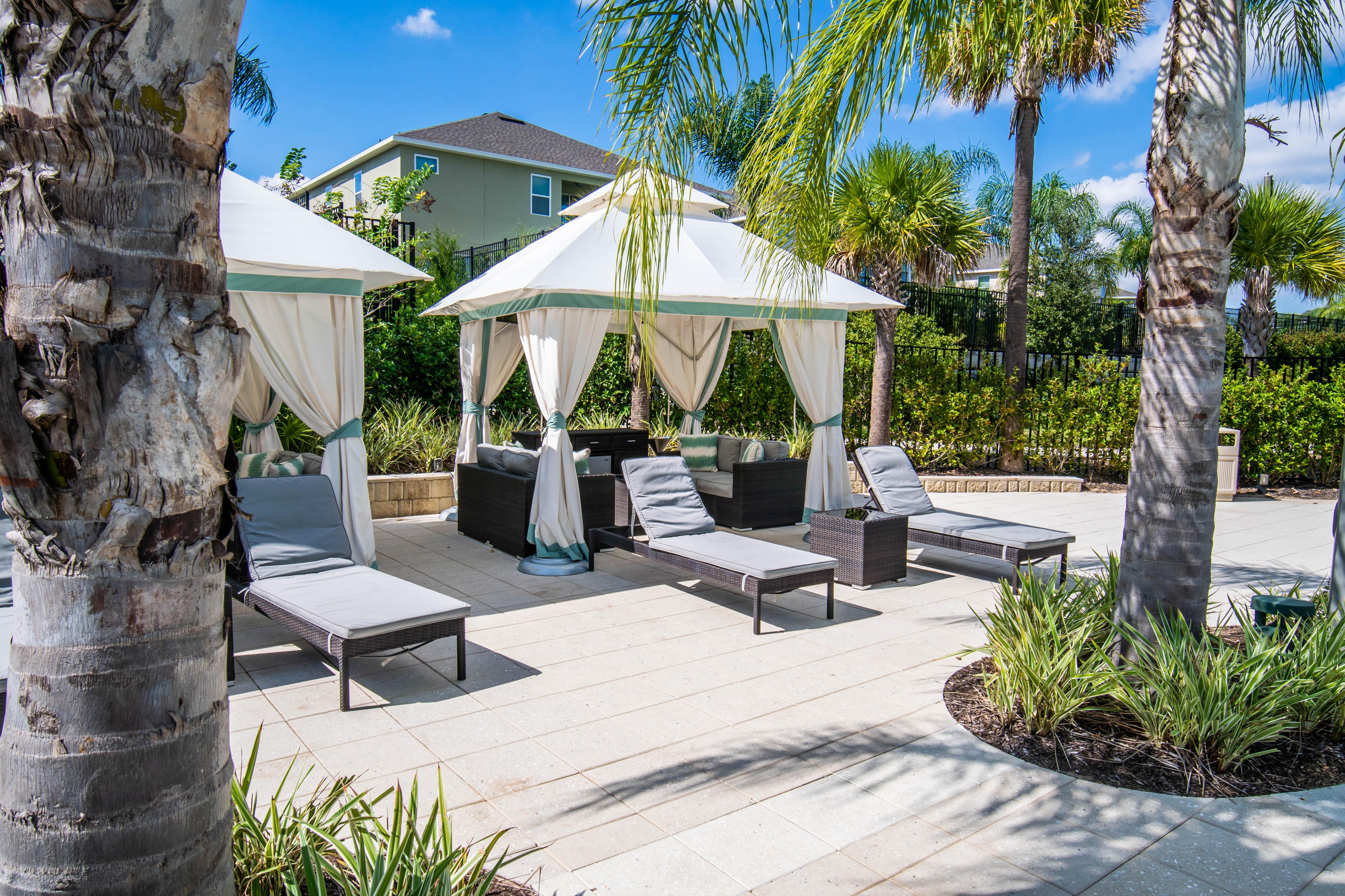 Elegant 5Bd At Encore Resort Kissimmee Exterior foto